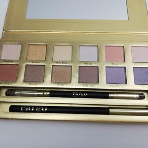 CARGO Summer In The City Eye Palette NEW!